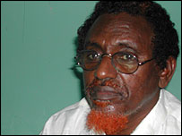 Sheikh Aweys