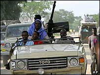 Islamic militia