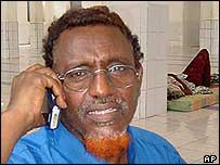 Sheikh Hassan Dahir Aweys