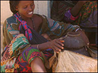Faduma Madey