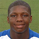 Kiyan Prince. Photograph: QPR/PA